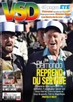 VSD - 13 au 19 Juillet 2017  [Magazines]