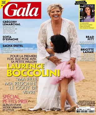 Gala N°1421 Du 3 au 9 Septembre 2020  [Magazines]