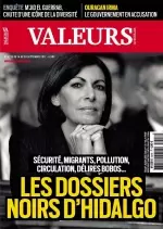 Valeurs Actuelles N°4216 Du 14 au 20 Septembre 2017  [Magazines]