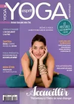 Esprit Yoga - Janvier-Février 2018  [Magazines]