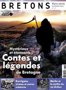 Bretons Hors-Série - Automne 2023  [Magazines]