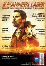 Les Années Laser N°254 – Juillet-Août 2018  [Magazines]