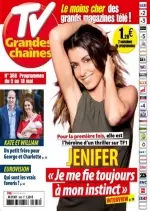 TV Grandes chaînes - 5 Mai 2018  [Magazines]