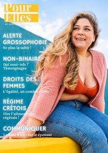 Pour Elles N.56 - 12 Mars 2024  [Magazines]