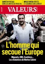 Valeurs Actuelles N°4258 Du 5 au 11 Juillet 2018  [Magazines]