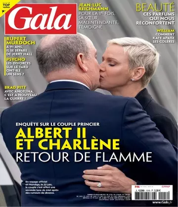 Gala N°1516 Du 30 Juin 2022  [Magazines]