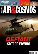 Air et Cosmos N°2623 Du 11 Janvier 2019  [Magazines]