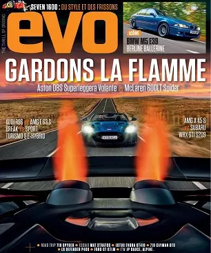 Evo N°146 – Juin-Juillet 2020  [Magazines]