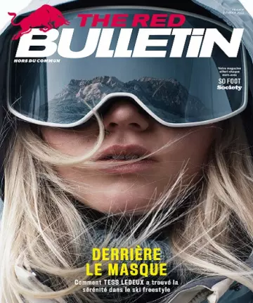 The Red Bulletin France – Février 2022  [Magazines]