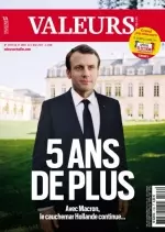 Valeurs Actuelles N°4196 - 27 Avril au 3 Mai 2017  [Magazines]