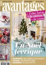 Avantages Hors-Série Deco N°46 2017  [Magazines]