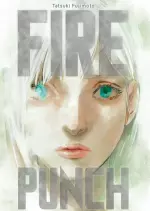 Fire Punch, Tome 3  [Mangas]