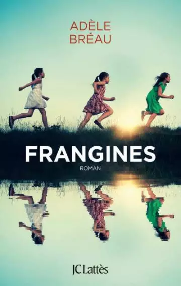 Frangines Adèle Bréau  [Livres]