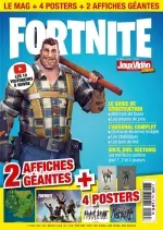 Jeux Vidéo Magazine Junior Hors Série N°13 – Août-Septembre 2018  [Magazines]