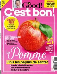 Dr. Good! C’est bon! - Mars-Avril 2024  [Magazines]