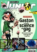 Science & Vie Junior - Mai 2017  [Magazines]