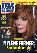 Télécâble Sat Hebdo - 12 Mars 2018  [Magazines]