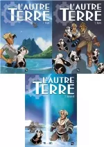 L'autre Terre - Tomes 1 à 3  [BD]