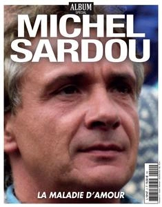 Album Spécial N.2 - Michel Sardou - Octobre-Dicembre 2023  [Magazines]