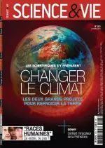 Science et Vie N°1213 – Octobre 2018  [Magazines]