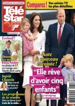 Télé Star N°2137 Du 16 au 22 Septembre 2017  [Magazines]