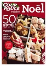 Coup de Pouce Hors-Série - Noël 2017  [Magazines]