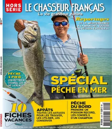 Le Chasseur Français Hors Série N°123 – Mai 2022  [Magazines]