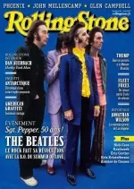 Rolling Stone N°95 - Juin 2017  [Magazines]