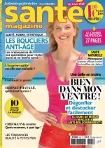 Santé Magazine N°501 - Septembre 2017  [Magazines]