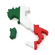 Pack Journaux italiens du 7 avril 2024  [Journaux]