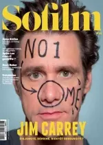 Sofilm - Décembre 2017 - Janvier 2018  [Magazines]