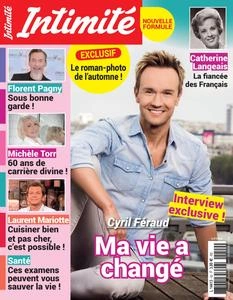 Intimité N.42 - Octobre-Decembre 2023  [Magazines]