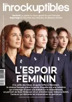 Les Inrockuptibles - 28 Février 2018  [Magazines]