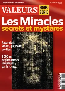 Valeurs Actuelles Hors-Série N.41 - 12 Décembre 2024  [Magazines]