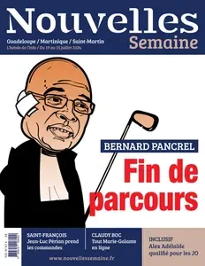 Nouvelles Semaine - 19 Juillet 2024  [Magazines]