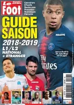 Le Foot Magazine Hors Série N°127 – Été 2018  [Magazines]