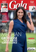 Gala N°1324 Du 24 Octobre 2018  [Magazines]