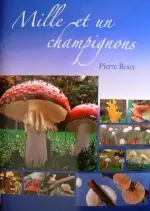 Mille et un champignons  [Livres]