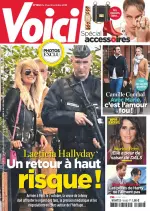 Voici N°1614 Du 12 Octobre 2018  [Magazines]