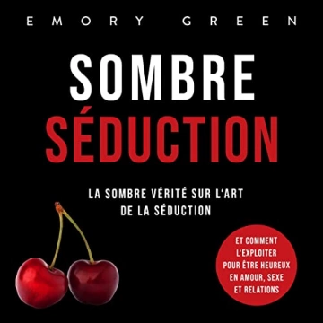 Sombre Séduction Emory Green  [AudioBooks]