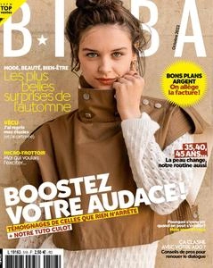 Biba N.518 - Octobre 2023  [Magazines]