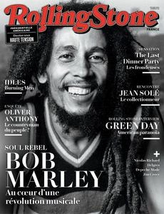 Rolling Stone France N.159 - Février 2024  [Magazines]