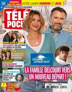 Télé Poche N.3012 - 30 Octobre 2023  [Magazines]