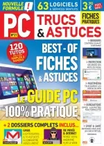 PC Trucs et Astuces N°27 - Mai/Juillet 2017  [Magazines]