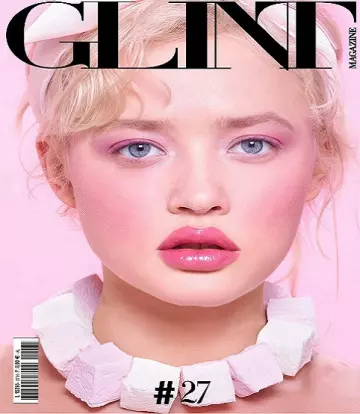 Glint Magazine N°27 – Été 2022  [Magazines]