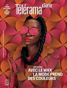 Télérama Sortir - 5 Février 2025  [Magazines]