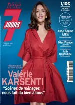 Télé 7 Jours N°3055 Du 15 Décembre 2018  [Magazines]