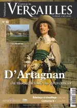 Château De Versailles N°30 – Juillet-Septembre 2018  [Magazines]