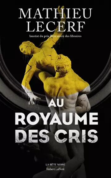 Au royaume des cris - Mathieu Lecerf  [Livres]