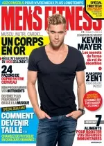 Men's Fitness N°19 - Novembre 2017  [Magazines]